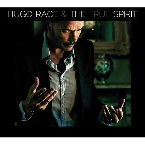 Hugo Race & The True Spirit The Spirit (LP+CD)
